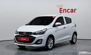 Chevroletgmdaewoo Spark Premier 2021
