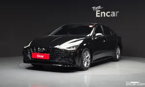 Hyundai Sonata Modern 2.0 2022