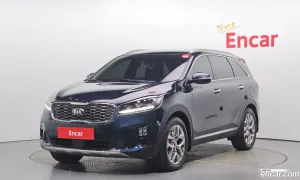 Kia Sorento Marster Diesel 2.2 2WD 2019
