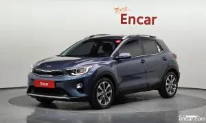 Kia Stonic Prestige 1.4 2019