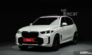 Bmw X5 xDrive 50e M Sport 2023