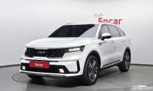 Kia Sorento Noblesse HEV 1.6 2WD 2022