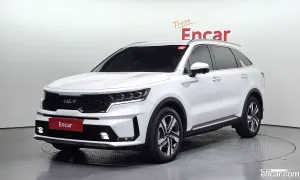 Kia Sorento Noblesse HEV 1.6 2WD 2022