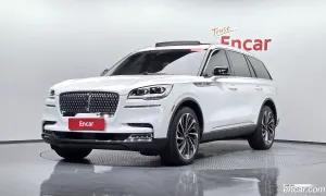 Lincoln Aviator 3.0 Reserve  AWD 2021