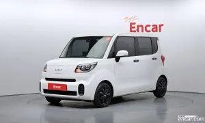 Kia Ray Standard Van 2022