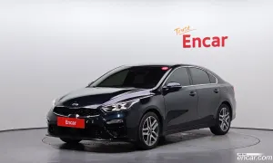 Kia K3 Prestige 2018