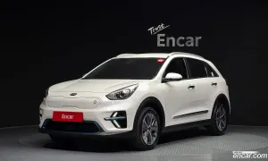 Kia Niro Prestige 2019