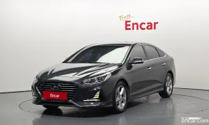 Hyundai Sonata 2.0 Smart Spicial 2019