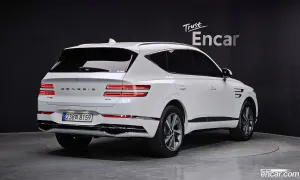 Genesis Gv80 2.5T Gasoline AWD 2024