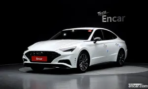 Hyundai Sonata Inspiration 2.0 2021