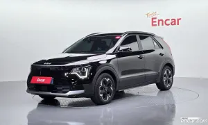 Kia Niro Air 2023
