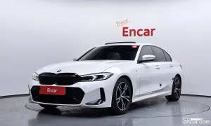 Bmw 3-series 320i M Sport 2023