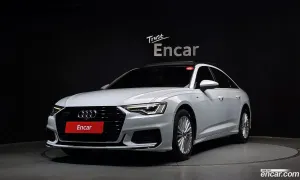 Audi A6 45 TFSI Premium 2020