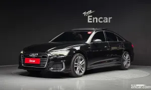 Audi A6 45 TFSI Premium 2023