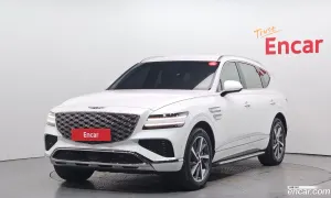 Genesis Gv80 2.5T Gasoline AWD 2024
