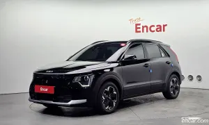 Kia Niro Air 2023