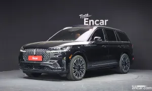 Lincoln Aviator 3.0 Black Label AWD 2025