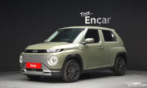 Hyundai Casper Modern 2023