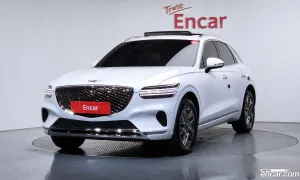 Genesis Gv70 2.5T Gasoline AWD 2023