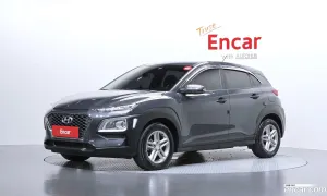 Hyundai Kona Smart Diesel 1.6 2WD 2020