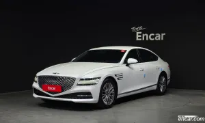 Genesis G80 Gasoline 2.5 Turbo AWD 2021