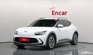 Genesis Gv60 Standard 2022