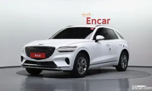 Genesis Gv70 2.2 Diesel AWD 2022