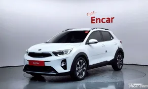 Kia Stonic Prestige 1.4 2020