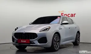 Maserati Grecale 2.0 AWD GT 2024