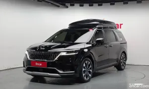 Kia Canival 9-Seater Prestige 2020