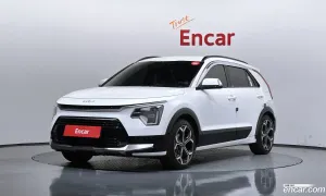 Kia Niro Prestige 2023