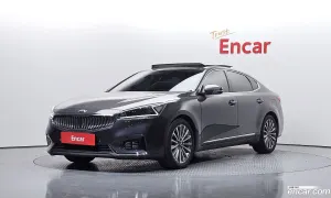 Kia K7 2.4 GDI Prestige 2016