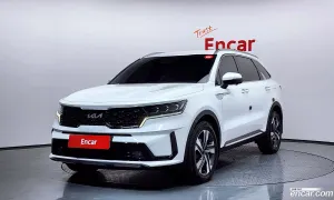 Kia Sorento Signature HEV 1.6 2WD 2022