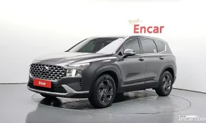 Hyundai Santafe Premium Diesel 2.2 4WD 2021