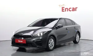 Kia K3 Luxury 2018