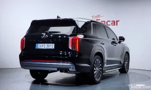 Hyundai Palisade Calligraphy Gasoline 3.8 2WD 2023