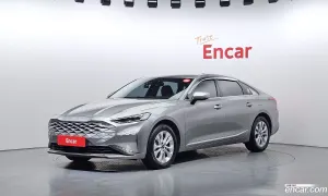 Kia K8 Trendy(Taxi) 3.5 LPG 2WD 2021