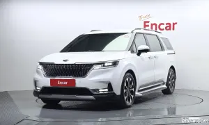 Kia Canival 9-Seater Signature 2021
