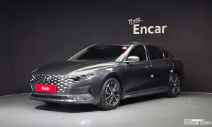 Hyundai Grandeur Premium 2.5 2021