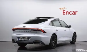 Hyundai Grandeur Calligraphy 2.5 2020