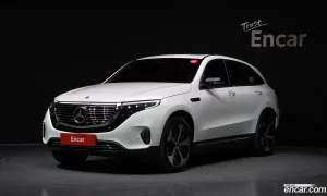 Mercedes-benz Eqc EQC400 4MATIC 2020