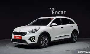 Kia Niro Prestige 1.6 HEV 2021