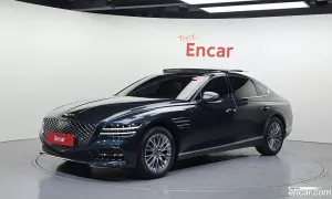 Genesis G80 Gasoline 2.5 Turbo AWD 2021