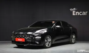 Kia K8 Noblesse 2022