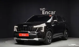 Kia Sorento Prestige HEV 1.6 2WD 2023
