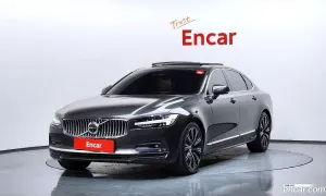 Volvo S90 B5 Ultimate Bright 2023