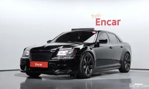 Chrysler 300c 2nd 6.4 SRT8 2013