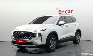 Hyundai Santafe Prestige Gasoline 2.5T 4WD 2023