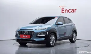Hyundai Kona Smart Diesel 1.6 2WD 2019