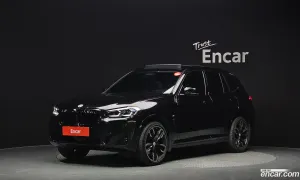 Bmw X3 xDrive M40i 2023